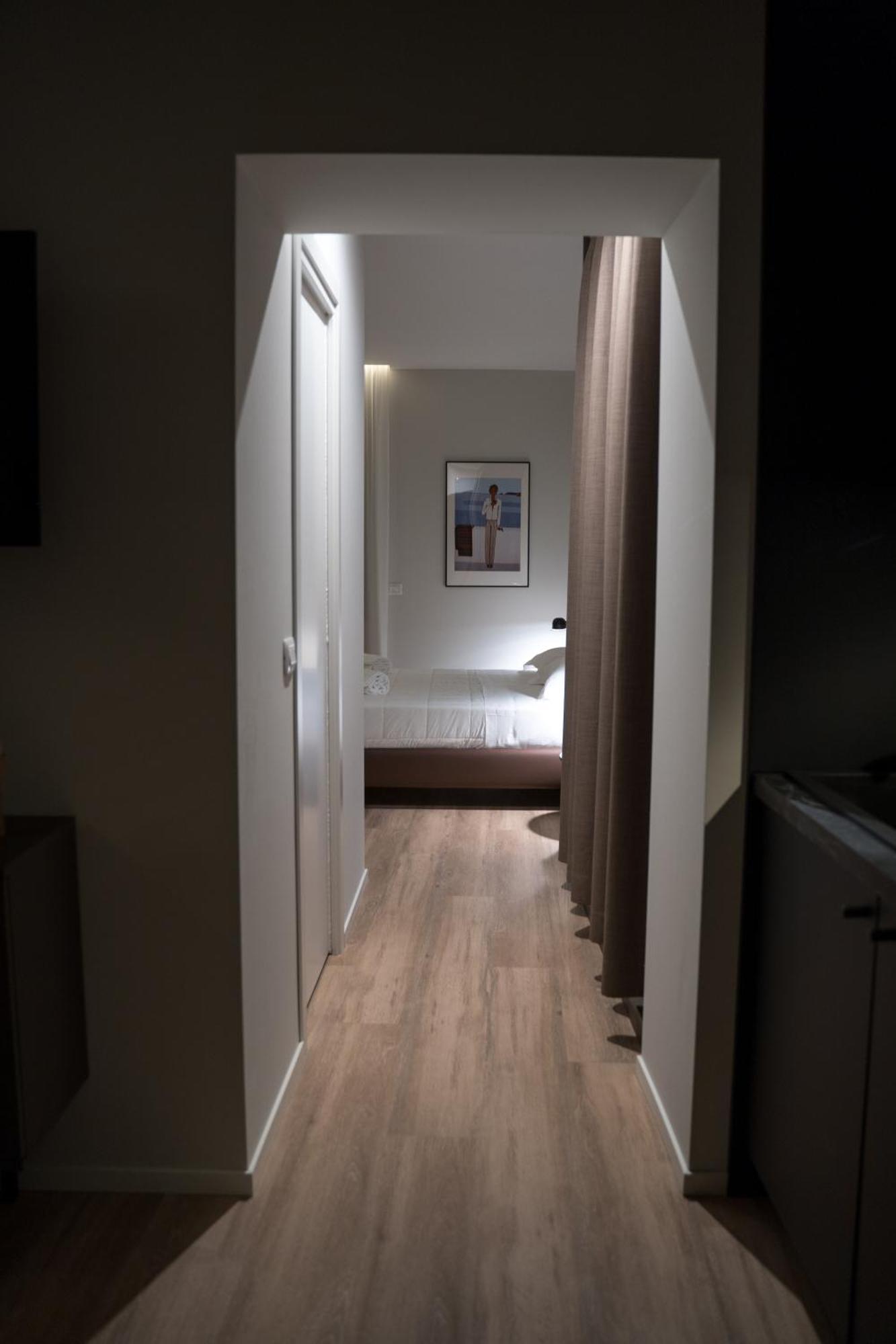 Palazzo Bellocchi - Suites & Apartments 布林迪西 客房 照片