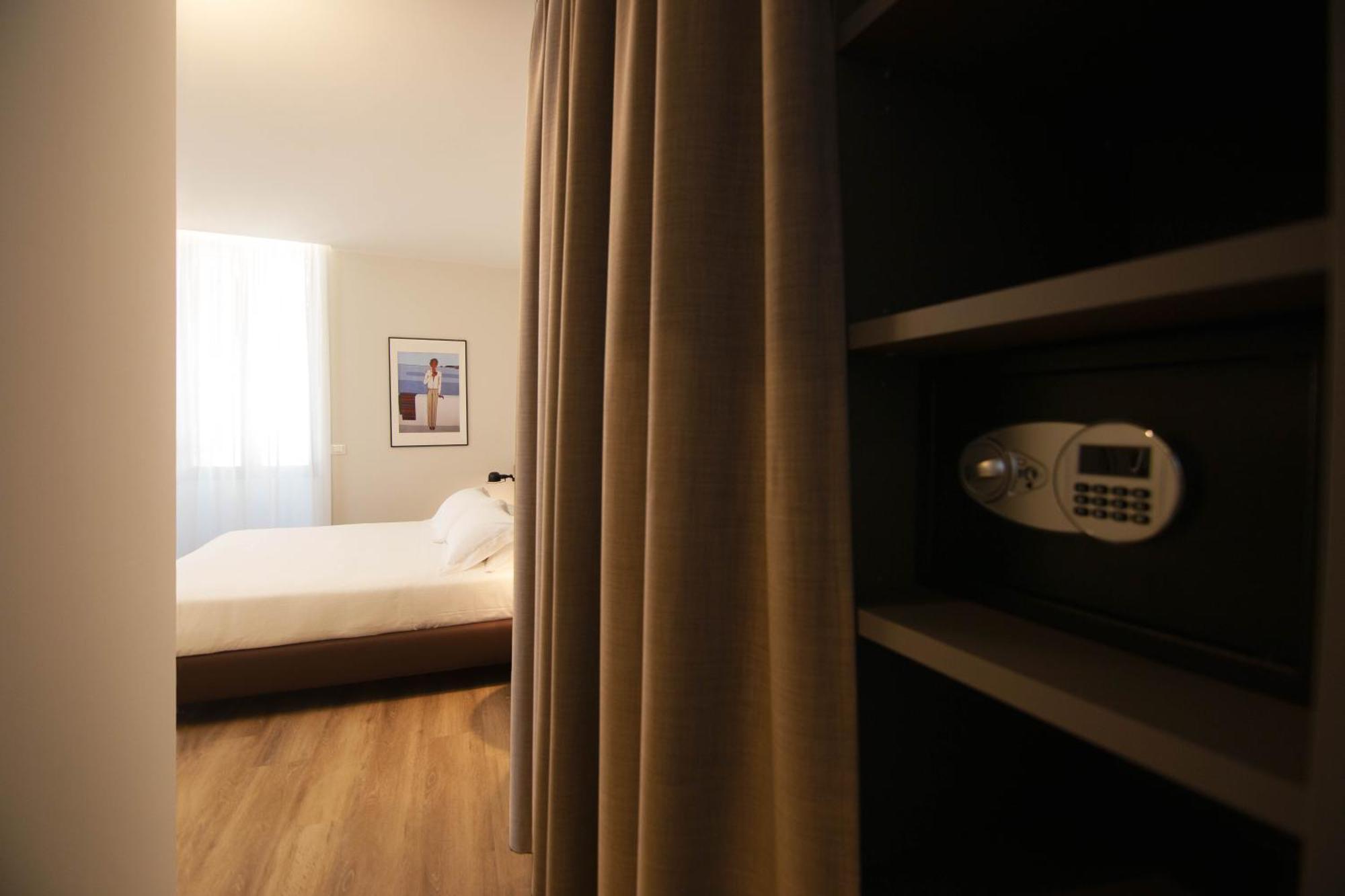 Palazzo Bellocchi - Suites & Apartments 布林迪西 客房 照片
