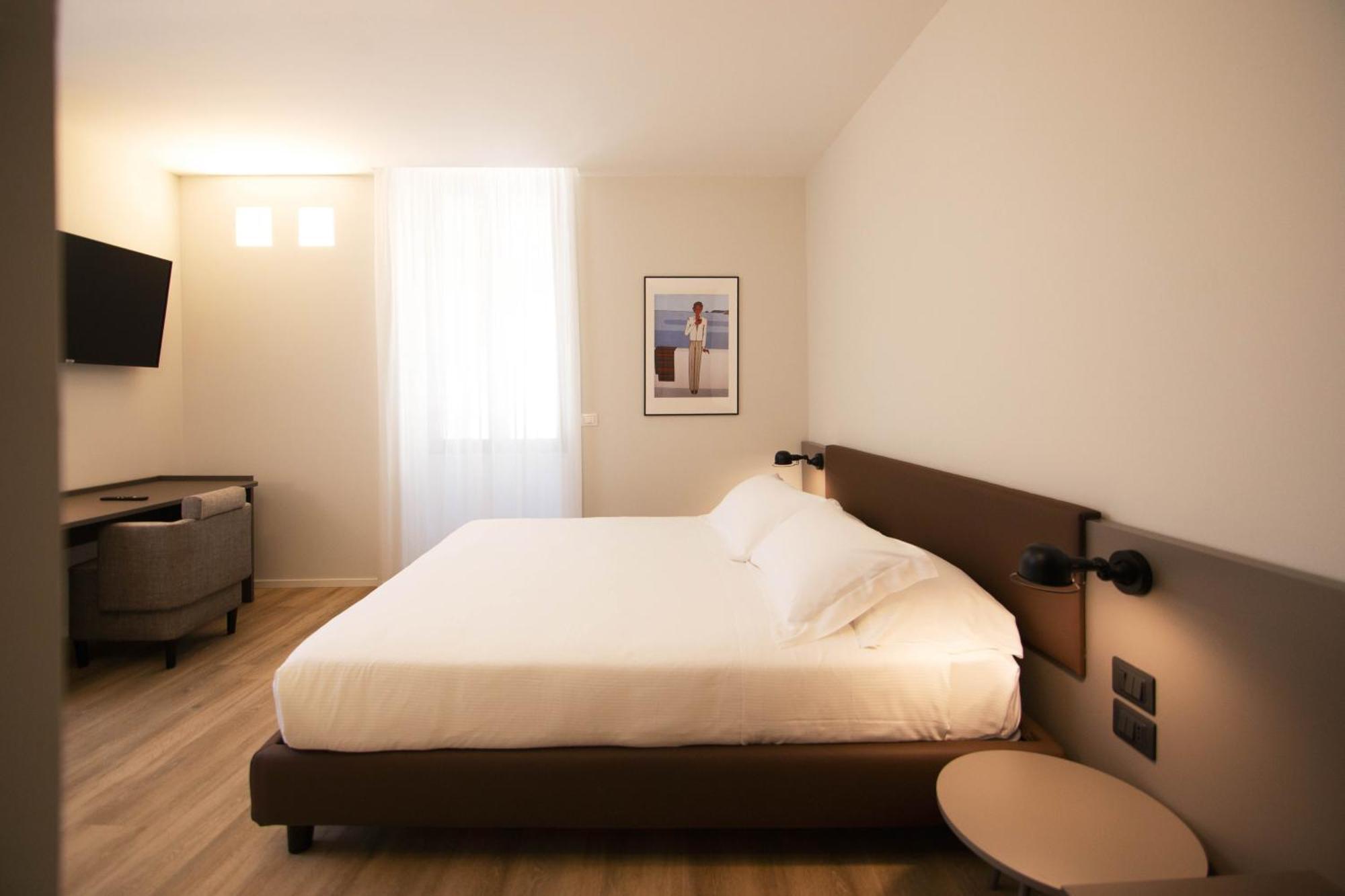 Palazzo Bellocchi - Suites & Apartments 布林迪西 客房 照片