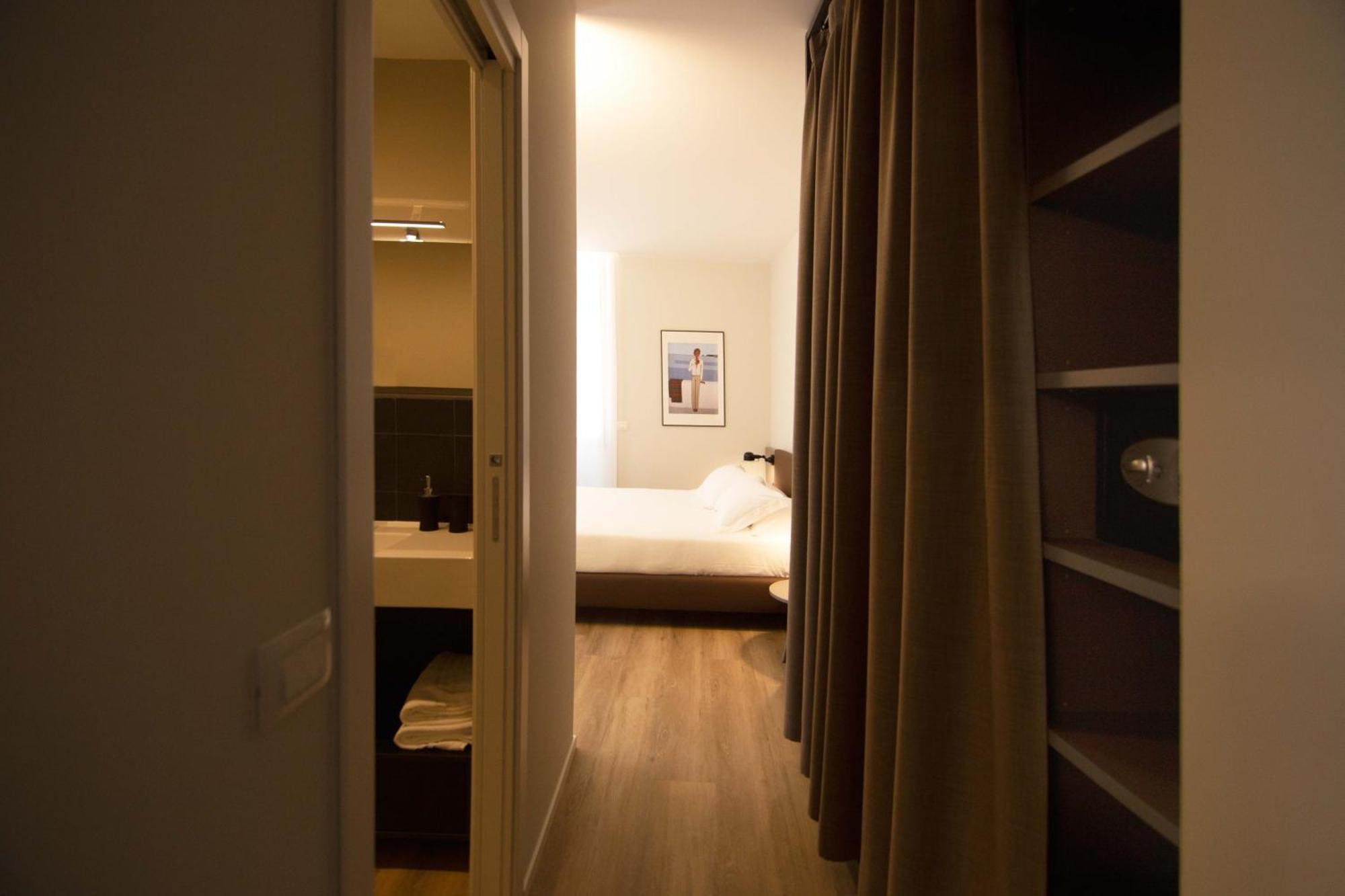 Palazzo Bellocchi - Suites & Apartments 布林迪西 客房 照片